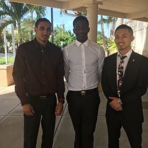 Meet your Posher, Josh